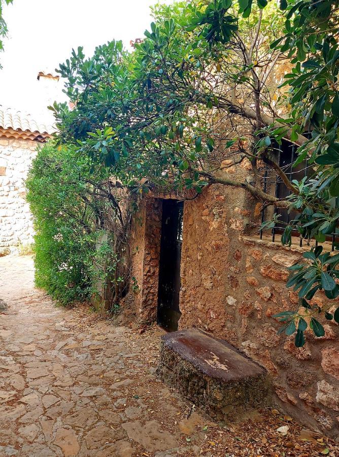 Casa Del Aguila Del Valle Riopar Viejo Ngoại thất bức ảnh